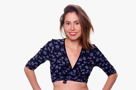 Hlaina Natálie - halinanatalie.cz