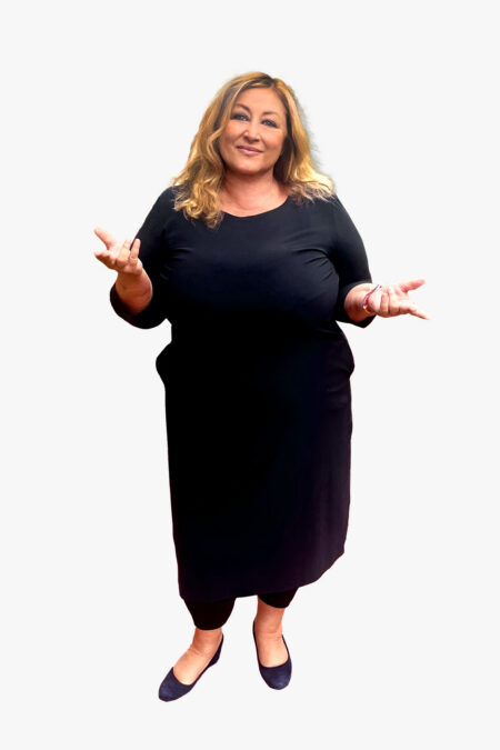 Hlaina Natálie - halinanatalie.cz