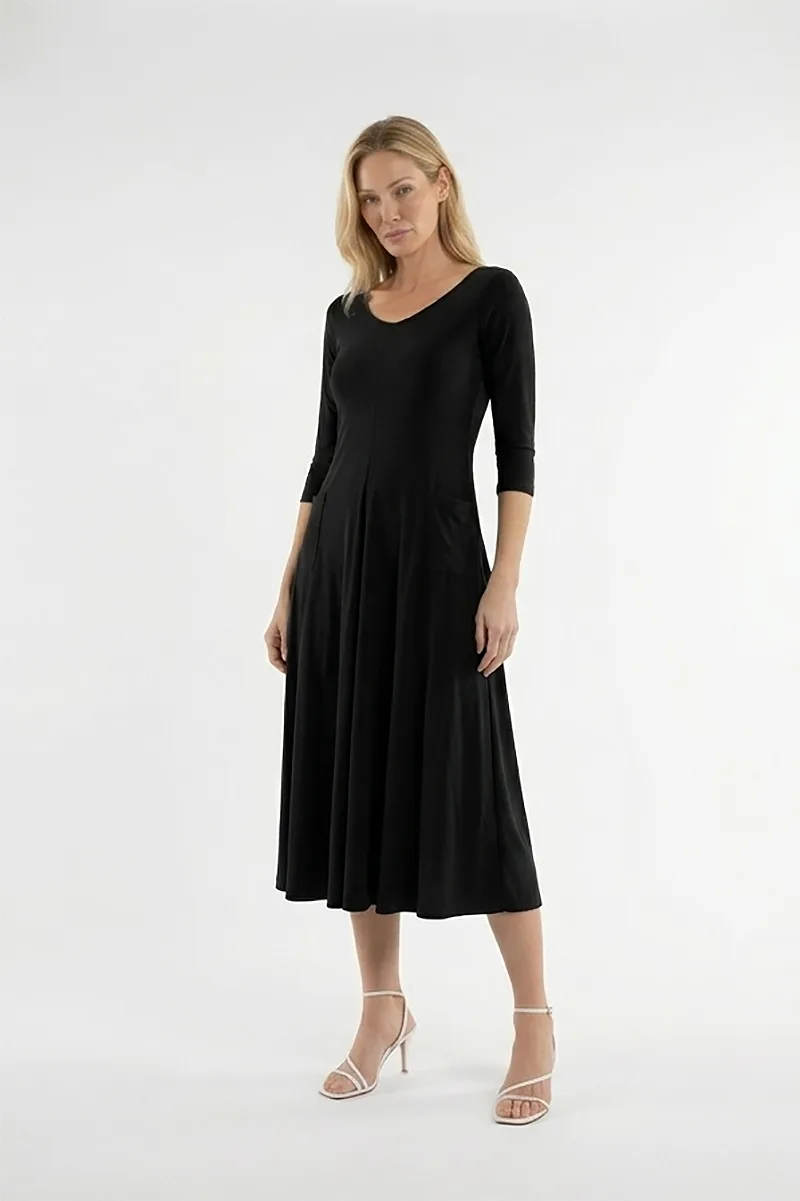 Elegantní dámské šaty | HalinaNatálie – česká značka