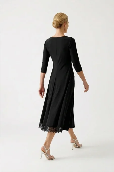 Elegantní dámské šaty | HalinaNatálie – česká značka