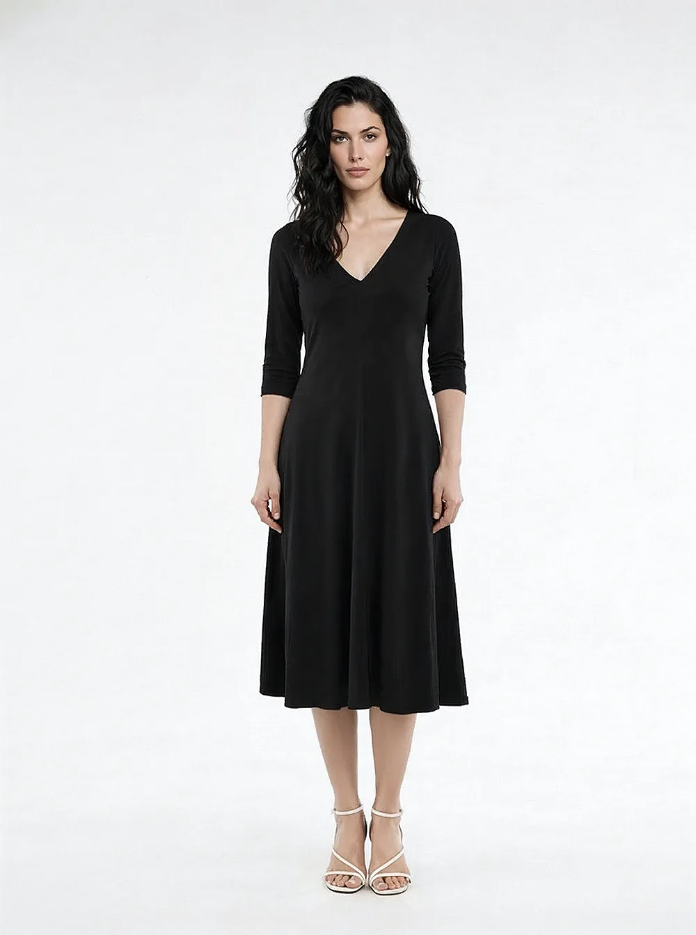 Elegantní dámské šaty | HalinaNatálie – česká značka