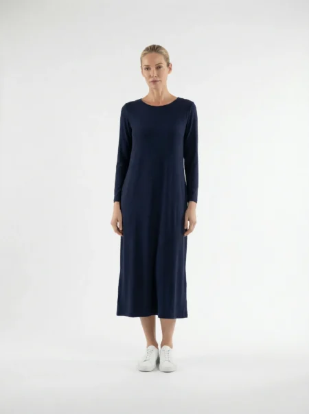 Elegantní dámské šaty | HalinaNatálie – česká značka