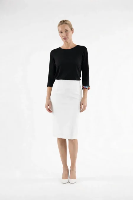 Elegantní dámské šaty | HalinaNatálie – česká značka