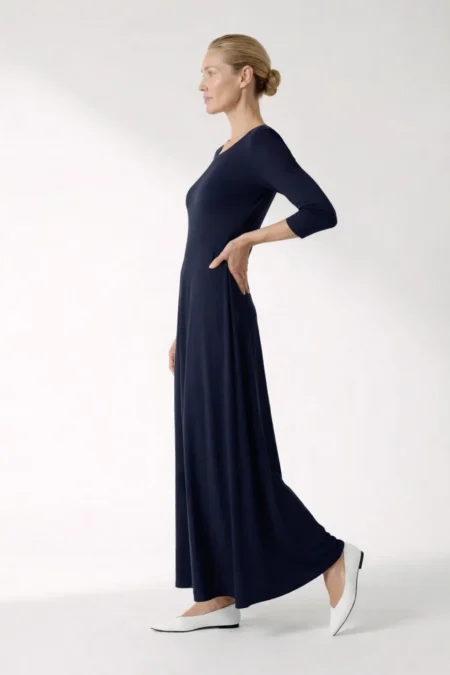 Elegantní dámské šaty | HalinaNatálie – česká značka