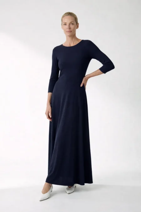 Elegantní dámské šaty | HalinaNatálie – česká značka