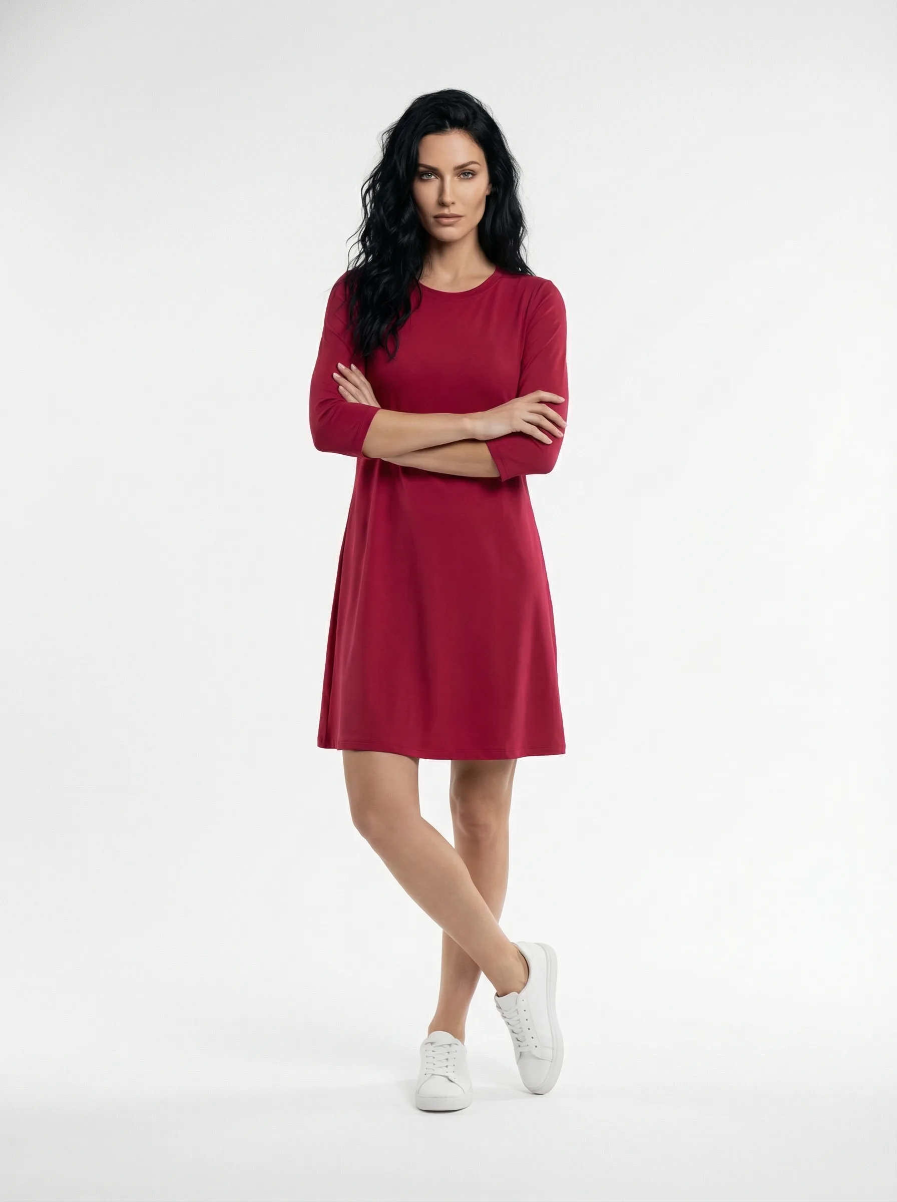 Elegantní dámské šaty | HalinaNatálie – česká značka