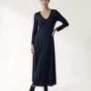 Elegantní dámské šaty | HalinaNatálie – česká značka