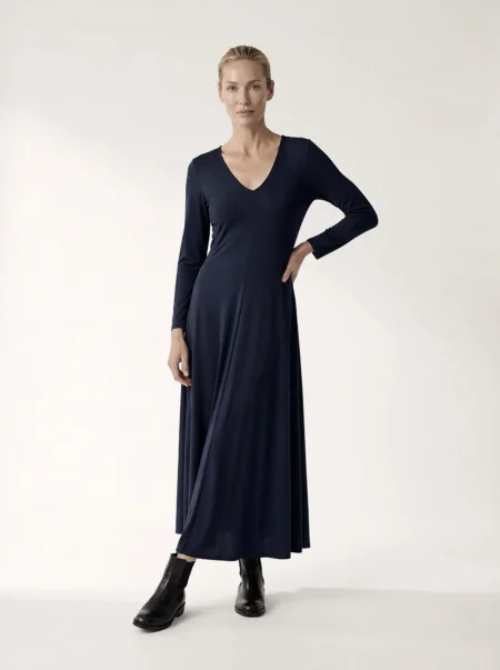 Elegantní dámské šaty | HalinaNatálie – česká značka