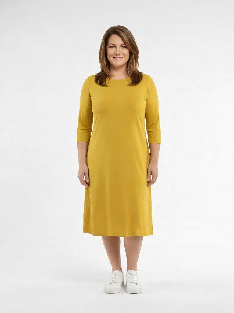 Elegantní dámské šaty | HalinaNatálie – česká značka