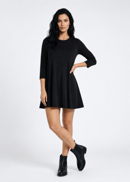Oversize tunika