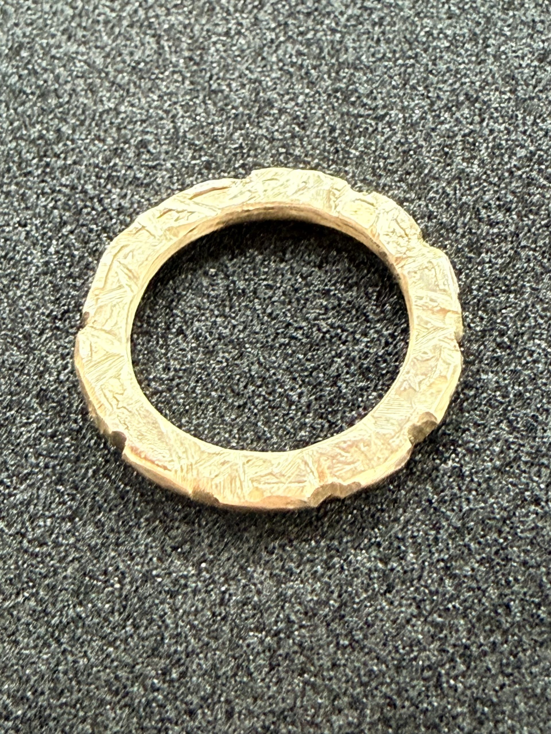 Fragment prsten